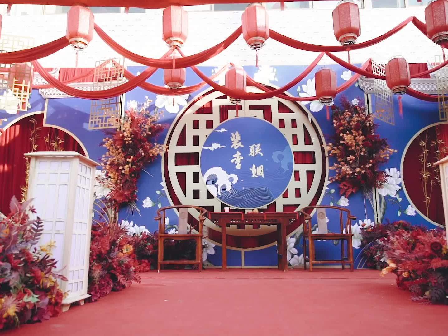 雙機(jī)位攝像
