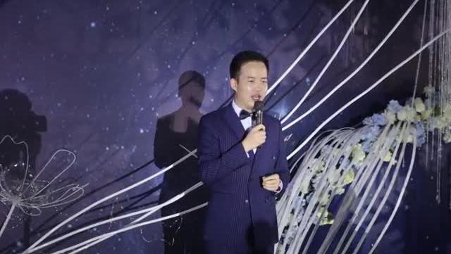 5.主持现场| 专业有特色