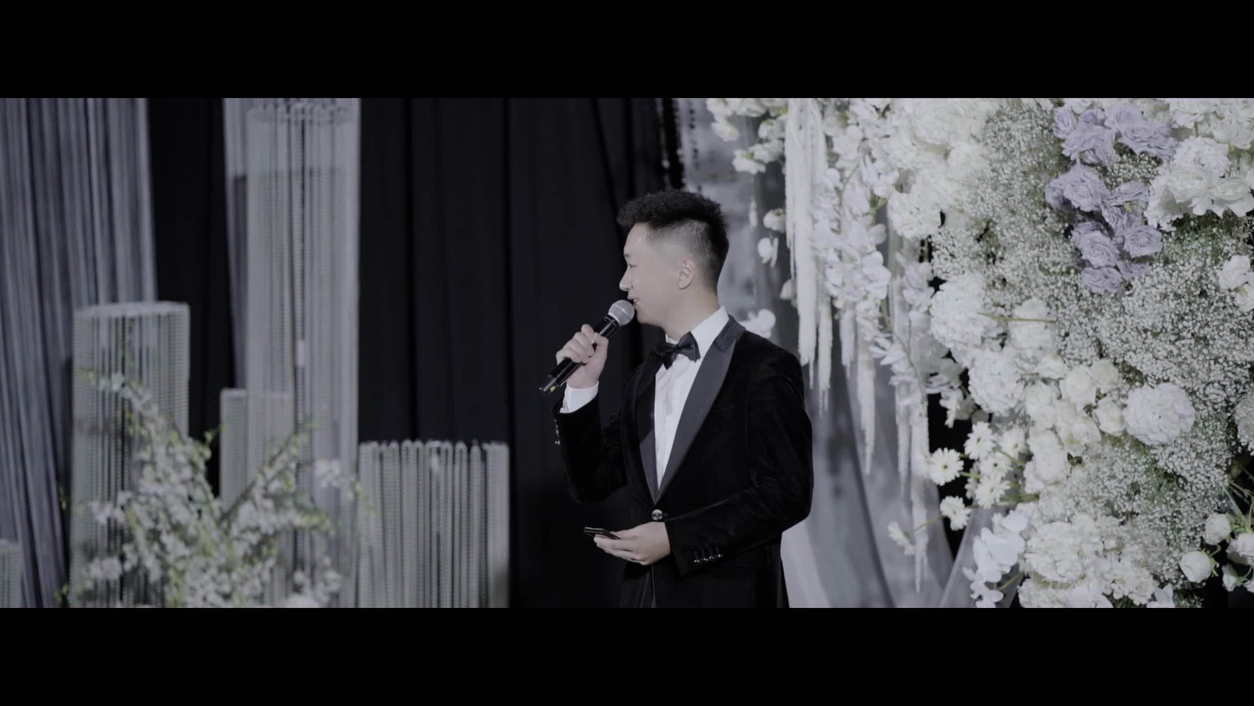 时间执笔，落笔生花