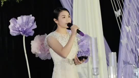 婚礼现场(现场音)