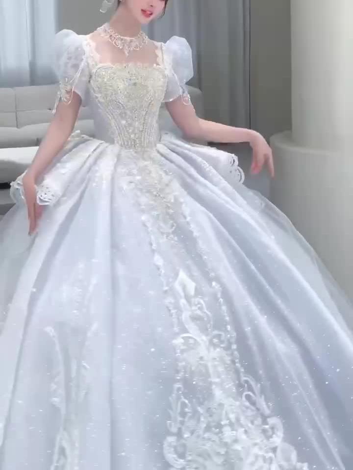 今囍婚纱---让你做幸福新娘