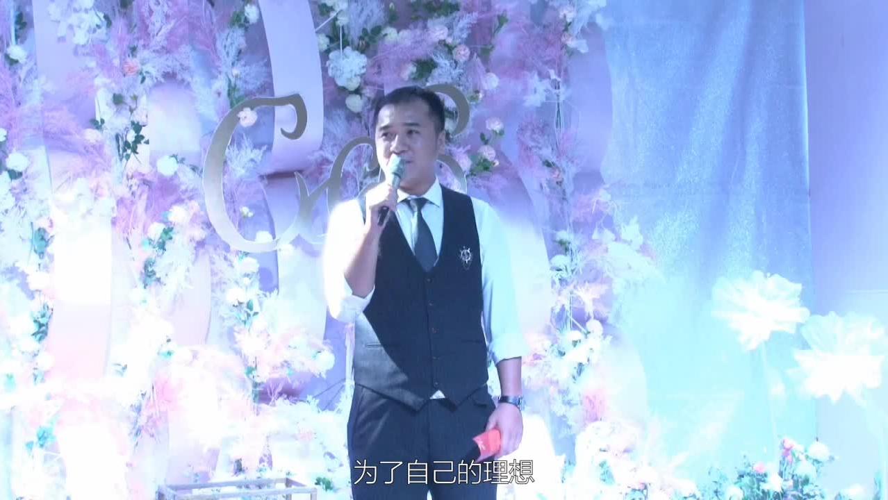 海南译声主持队长磊哥