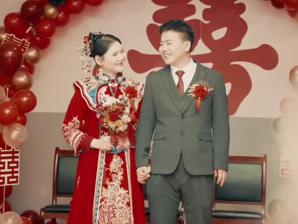 时光里，爱与永恒