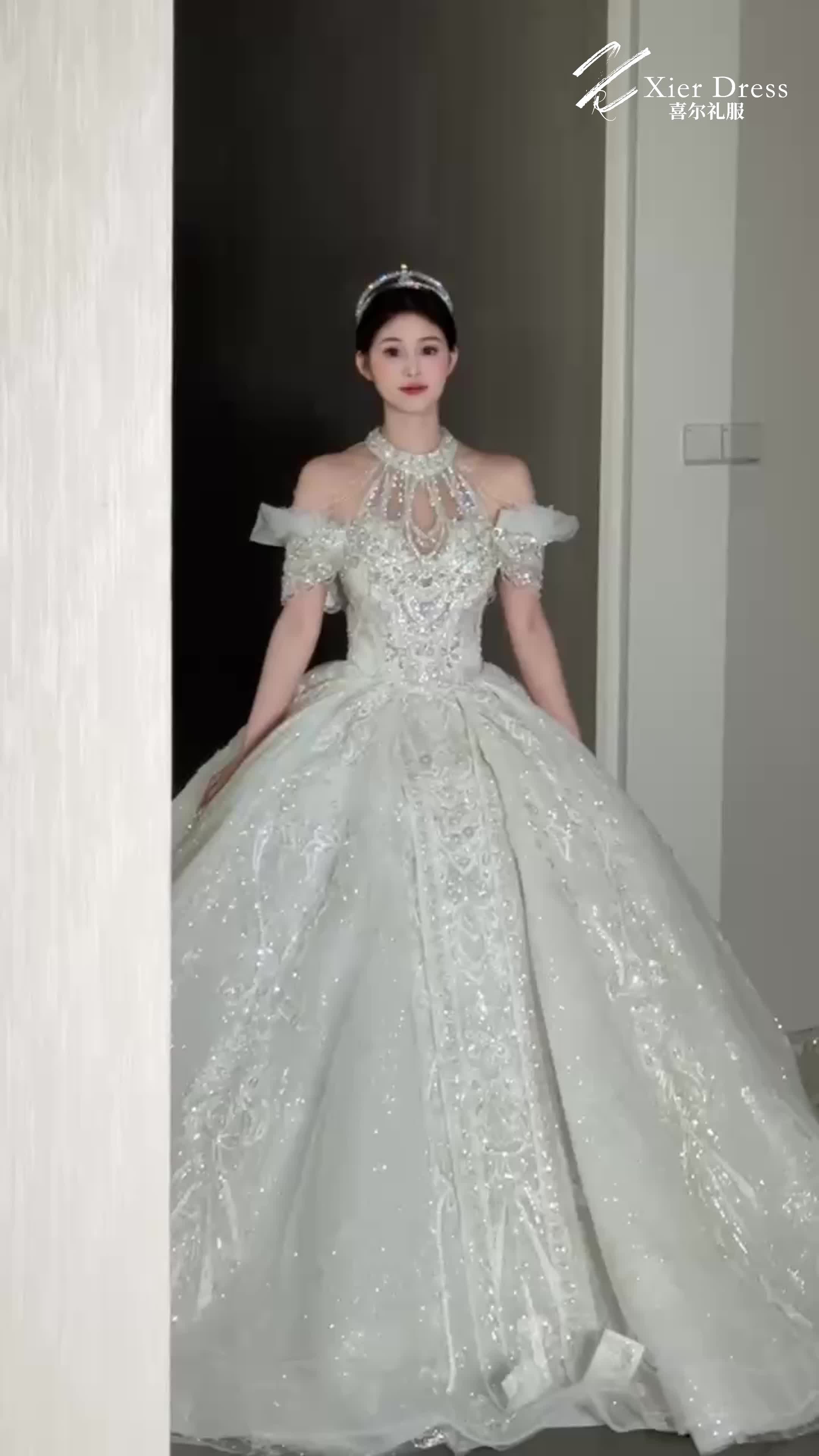 春天梦幻的色彩