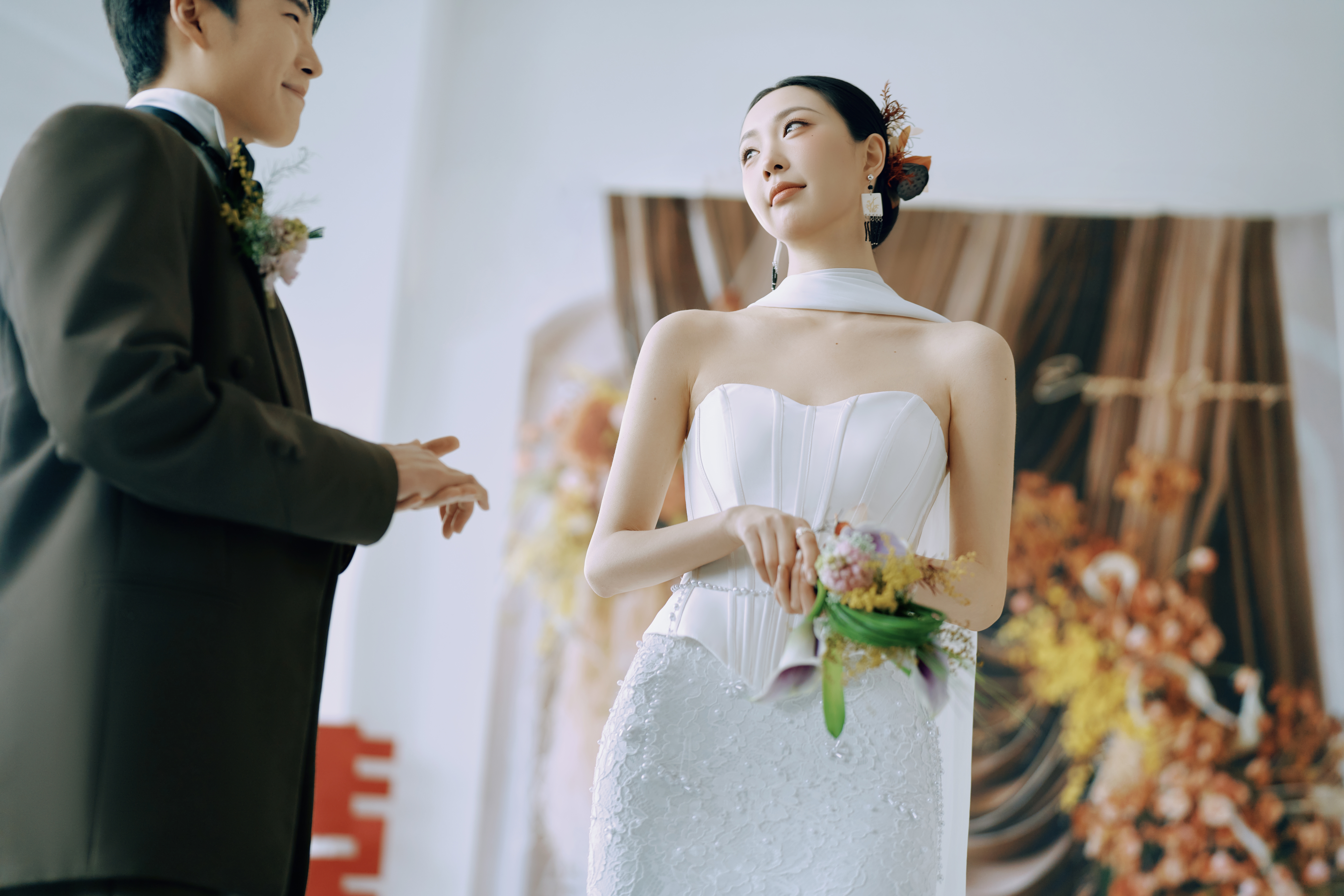 焦作只有你摄影|婚礼拍摄