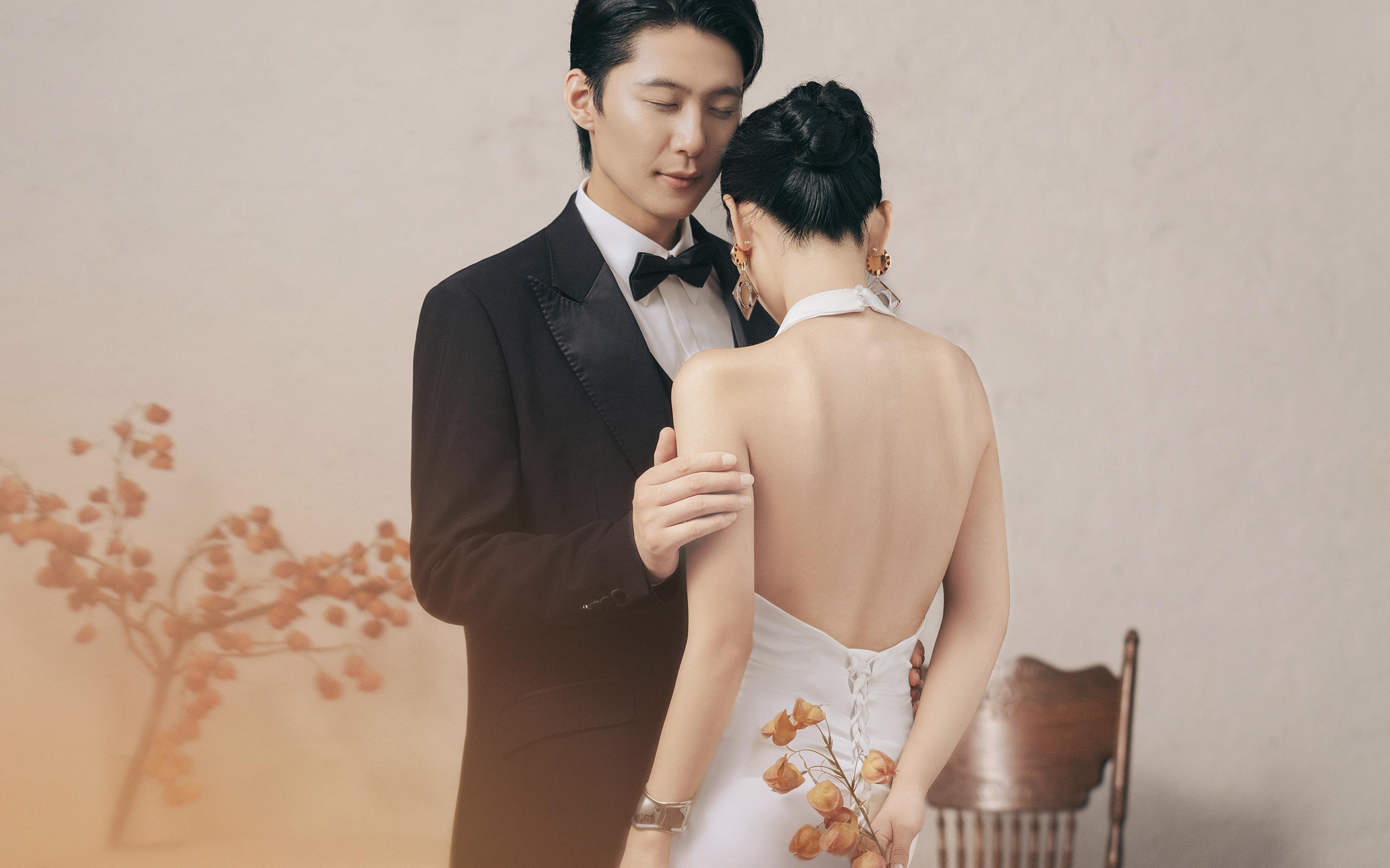 香榭午后