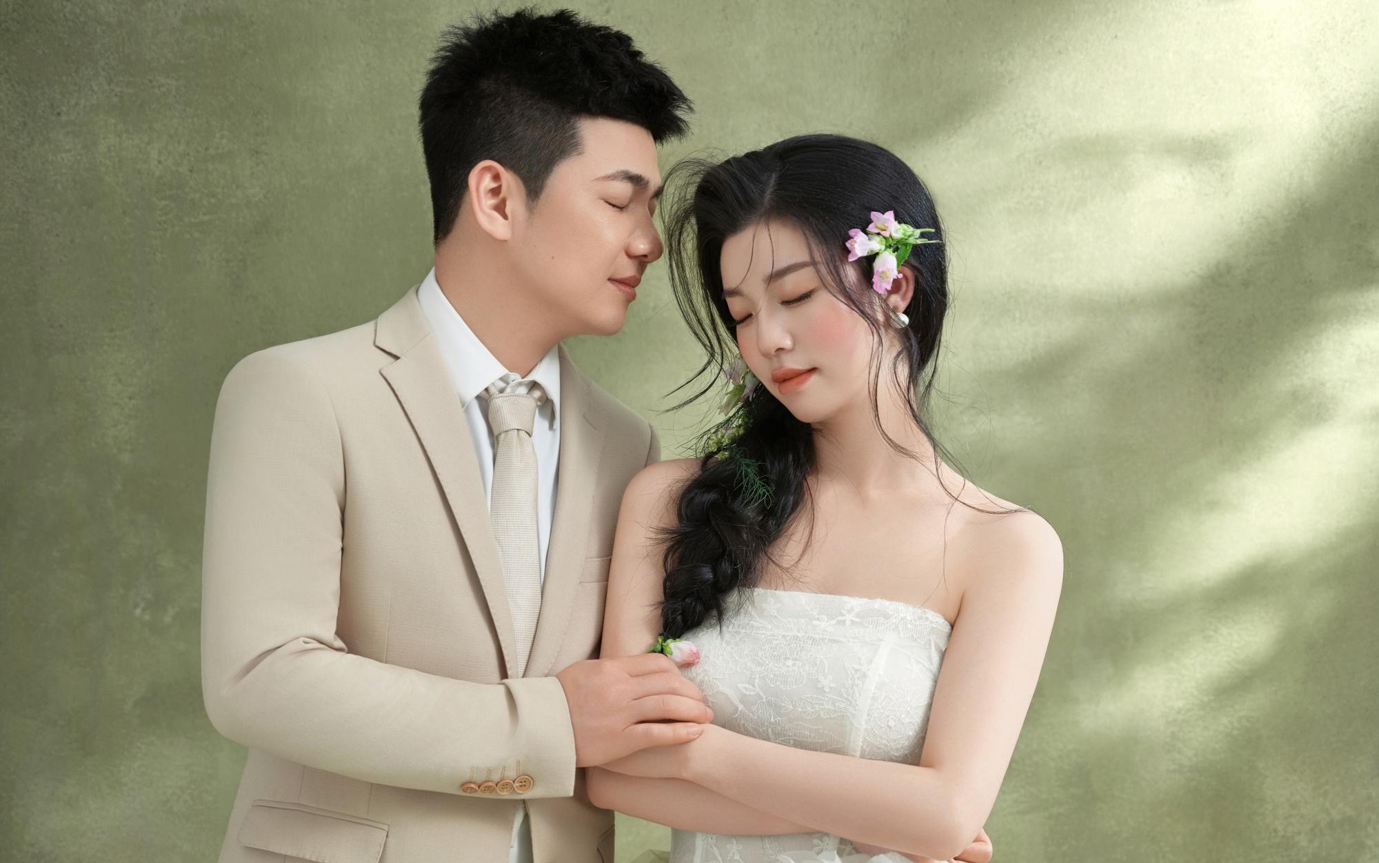 史先生&杨小姐