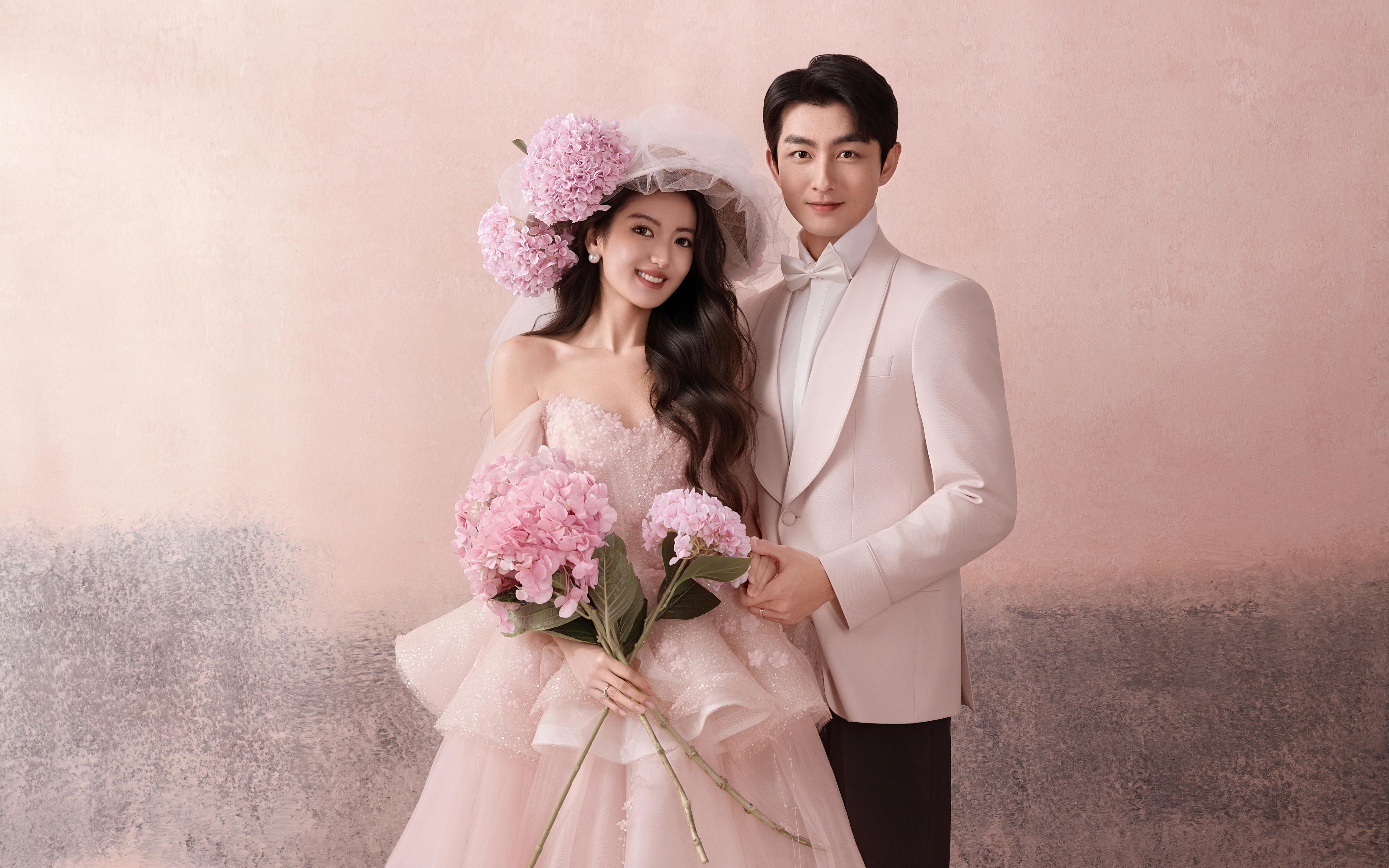 高·定（花·神）