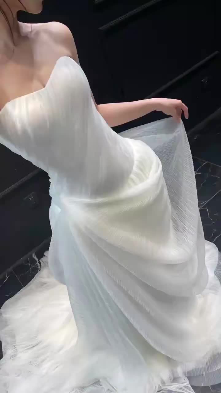有你婚纱