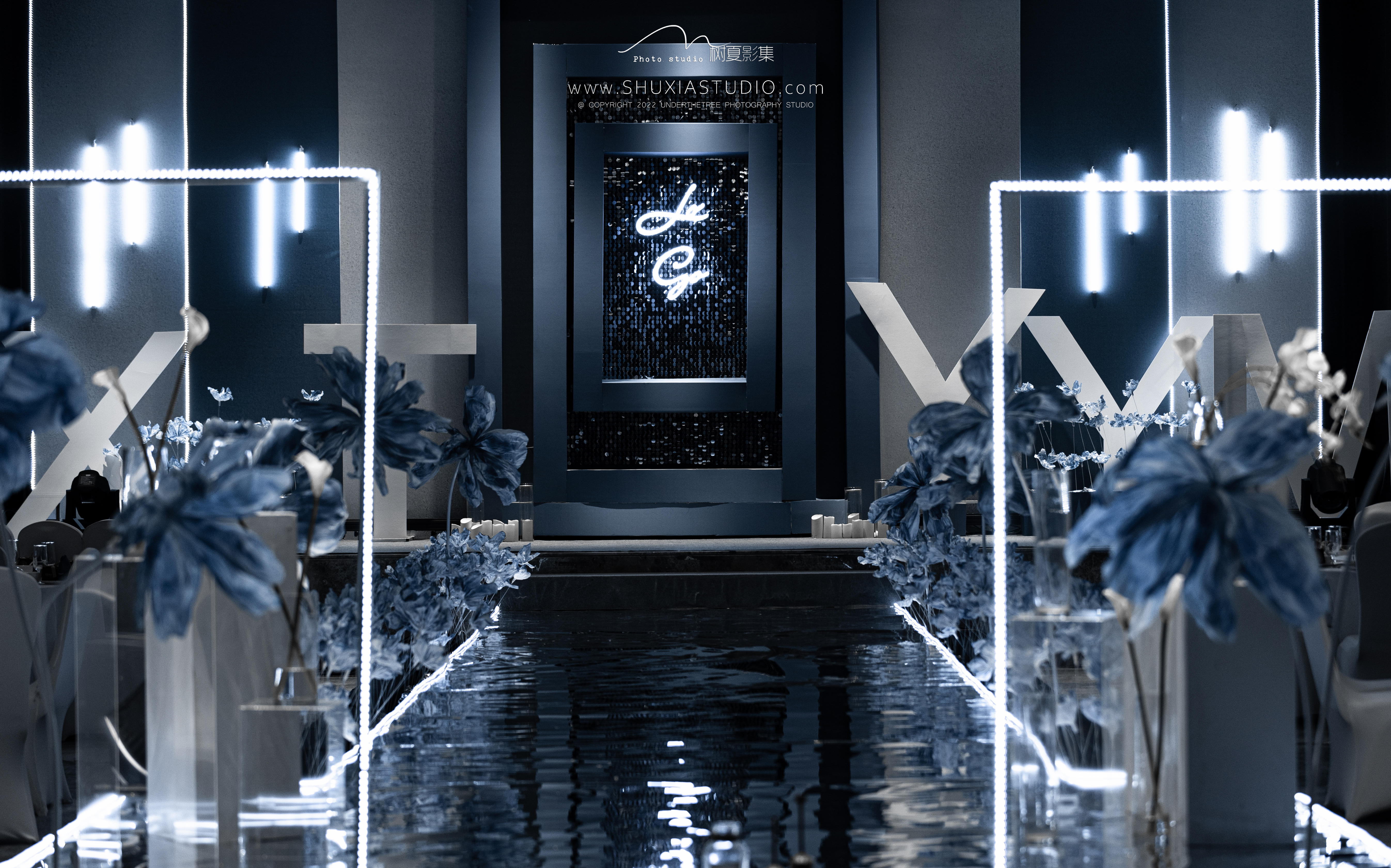 一森婚礼|性价比效果饱满《 情 书》