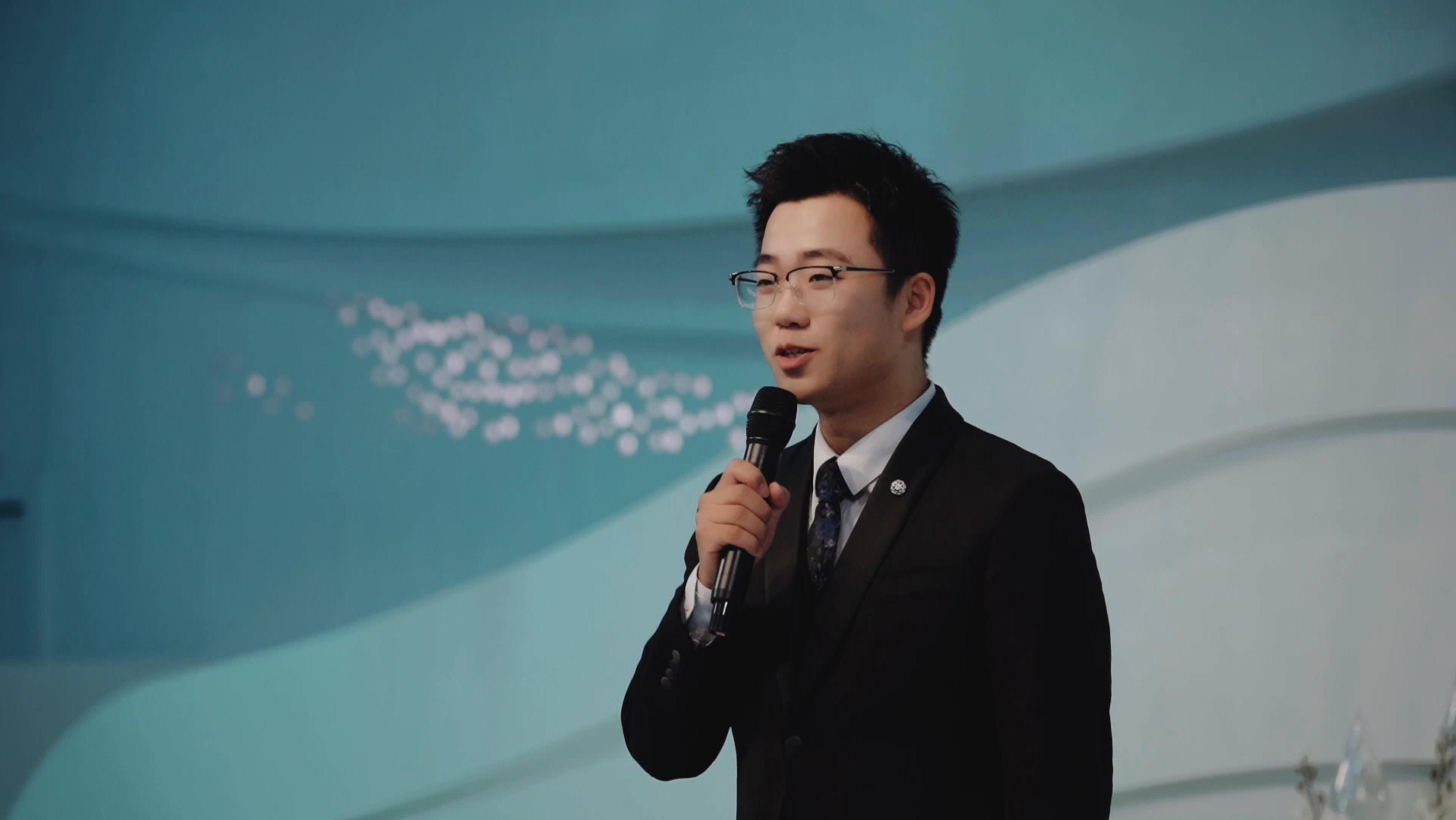 石家庄水晶婚礼