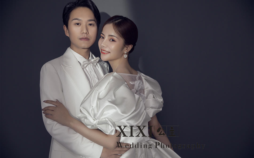 【艾瑪國(guó)際】完美愛(ài)人套系