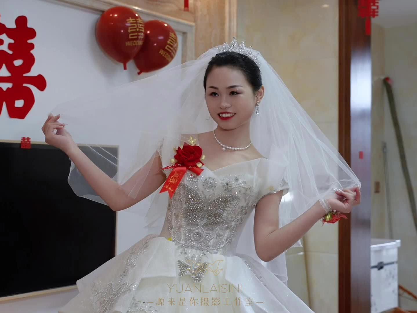 首席摄像师单机位套餐