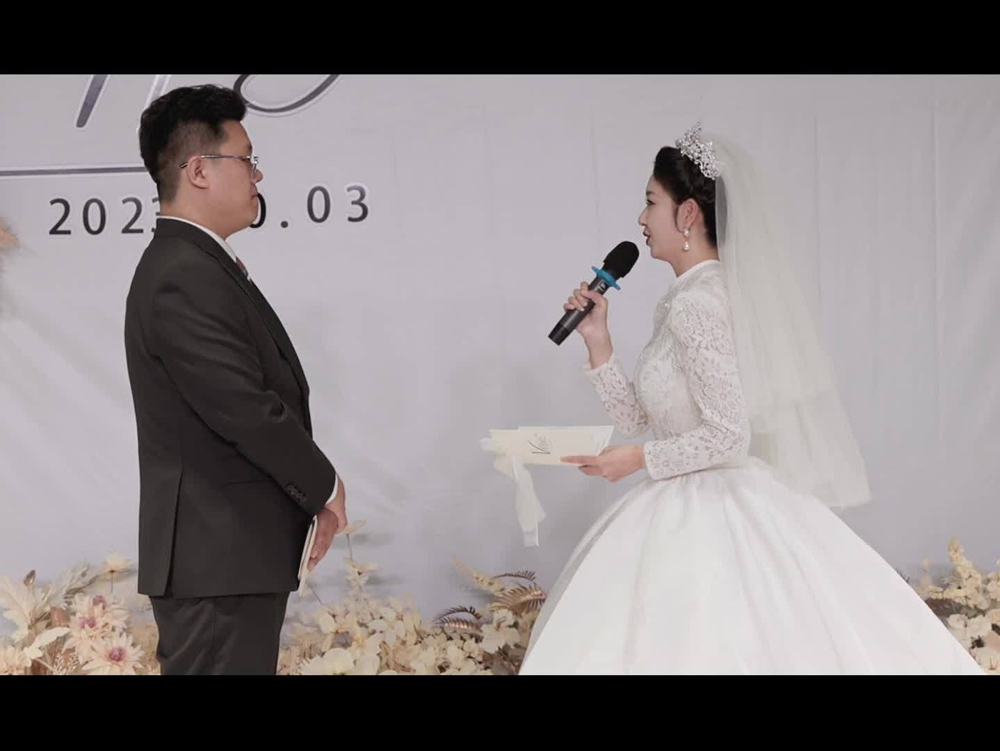 壶关双机摄像视频作品