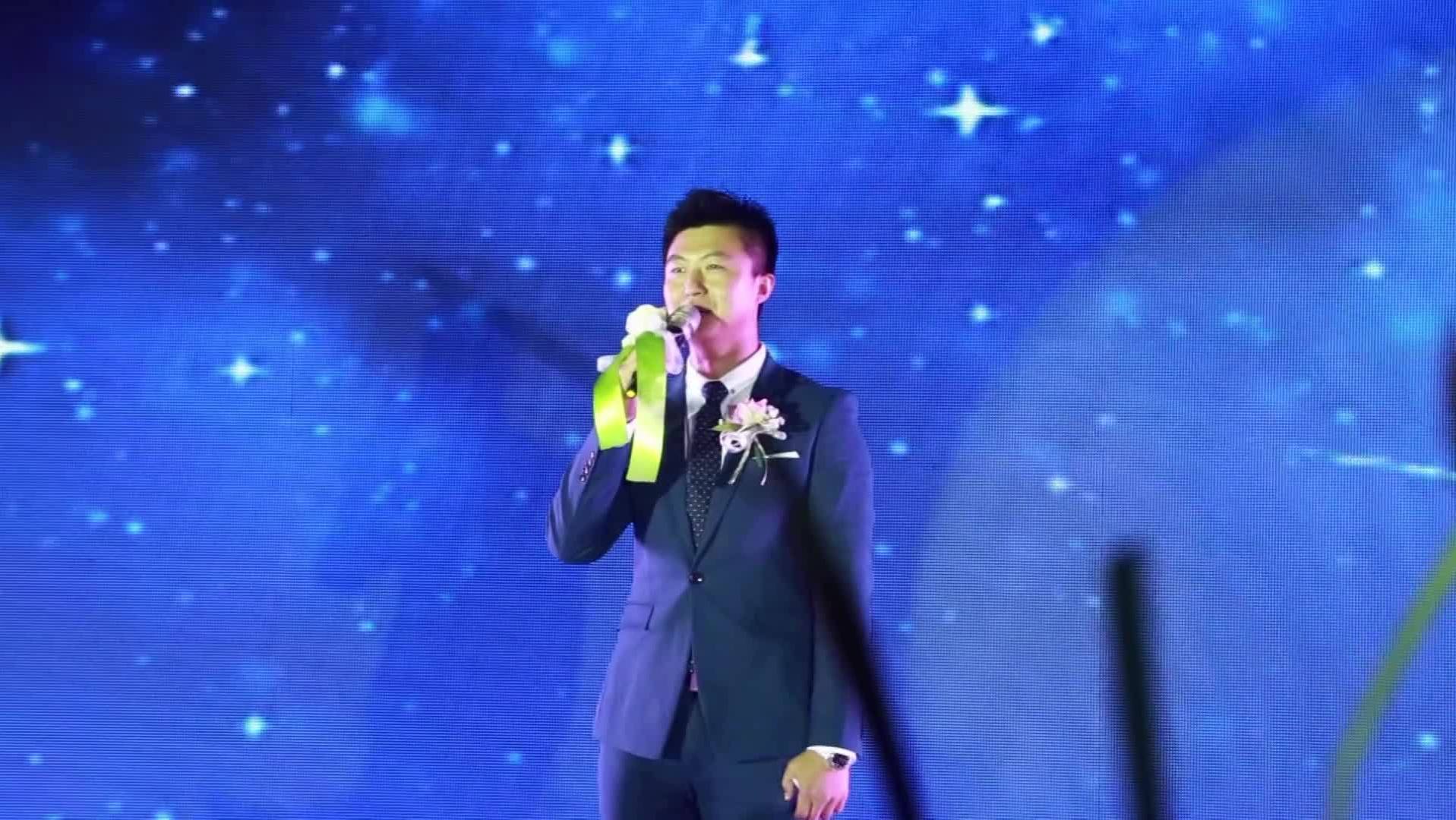 十年前的婚礼，你见过吗