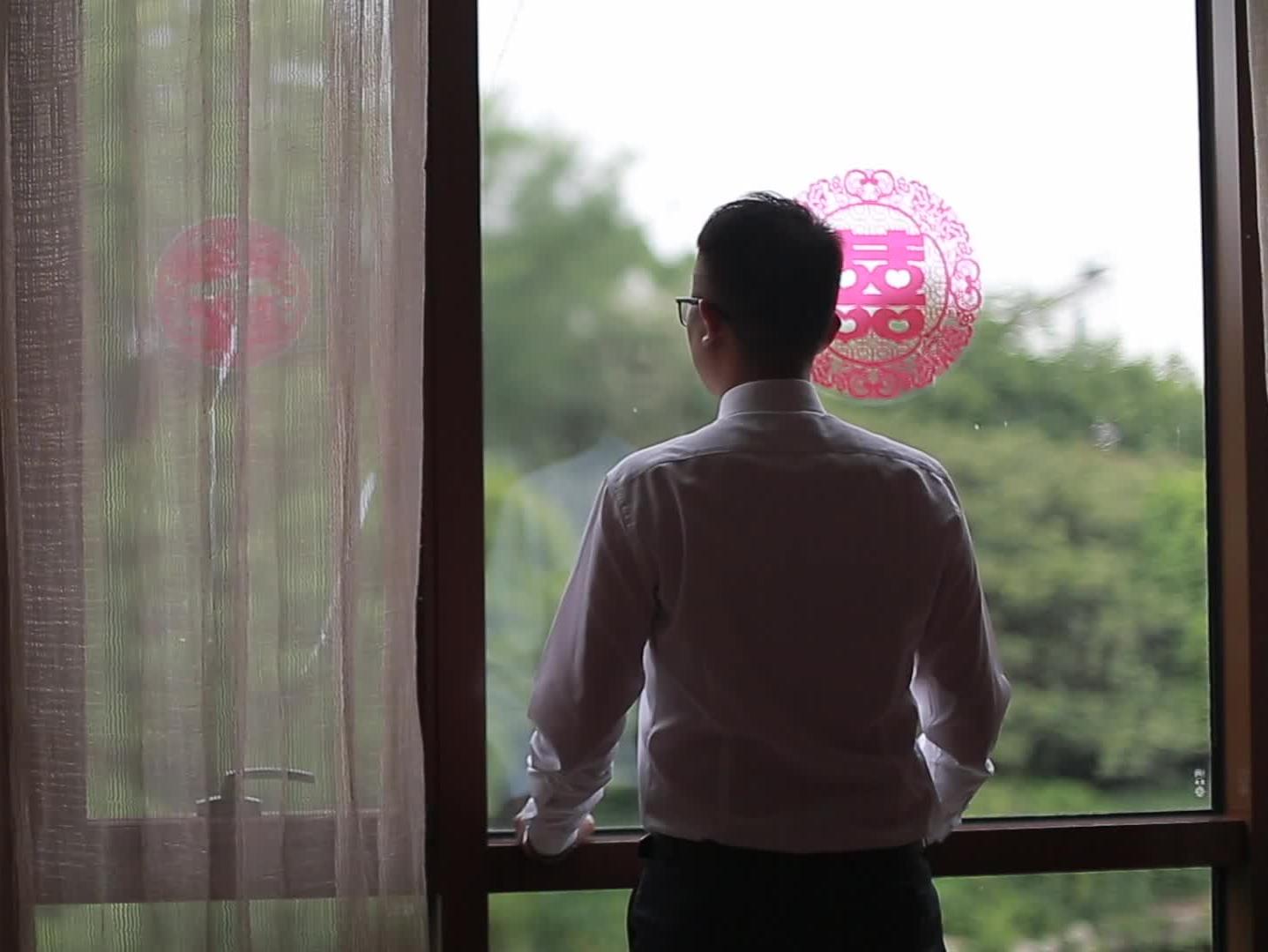 以余生为期，慢慢喜欢你