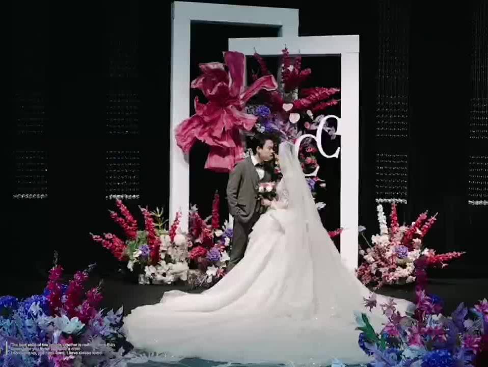 创始人摄像师单机位套餐