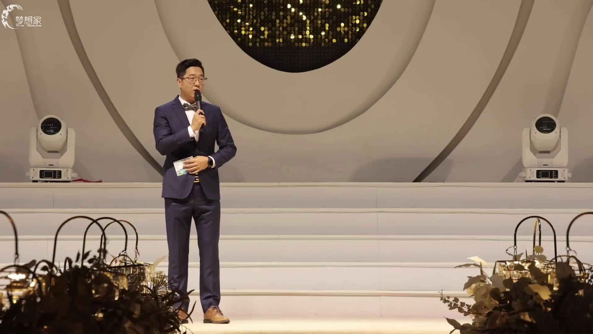 阳春主持的作品