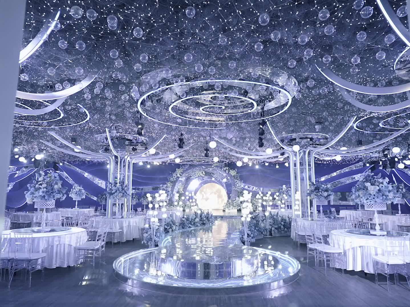 「創(chuàng)始人檔」婚禮雙機(jī)位MV