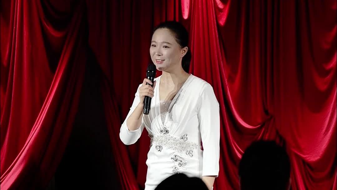 张佳室内 声入人心