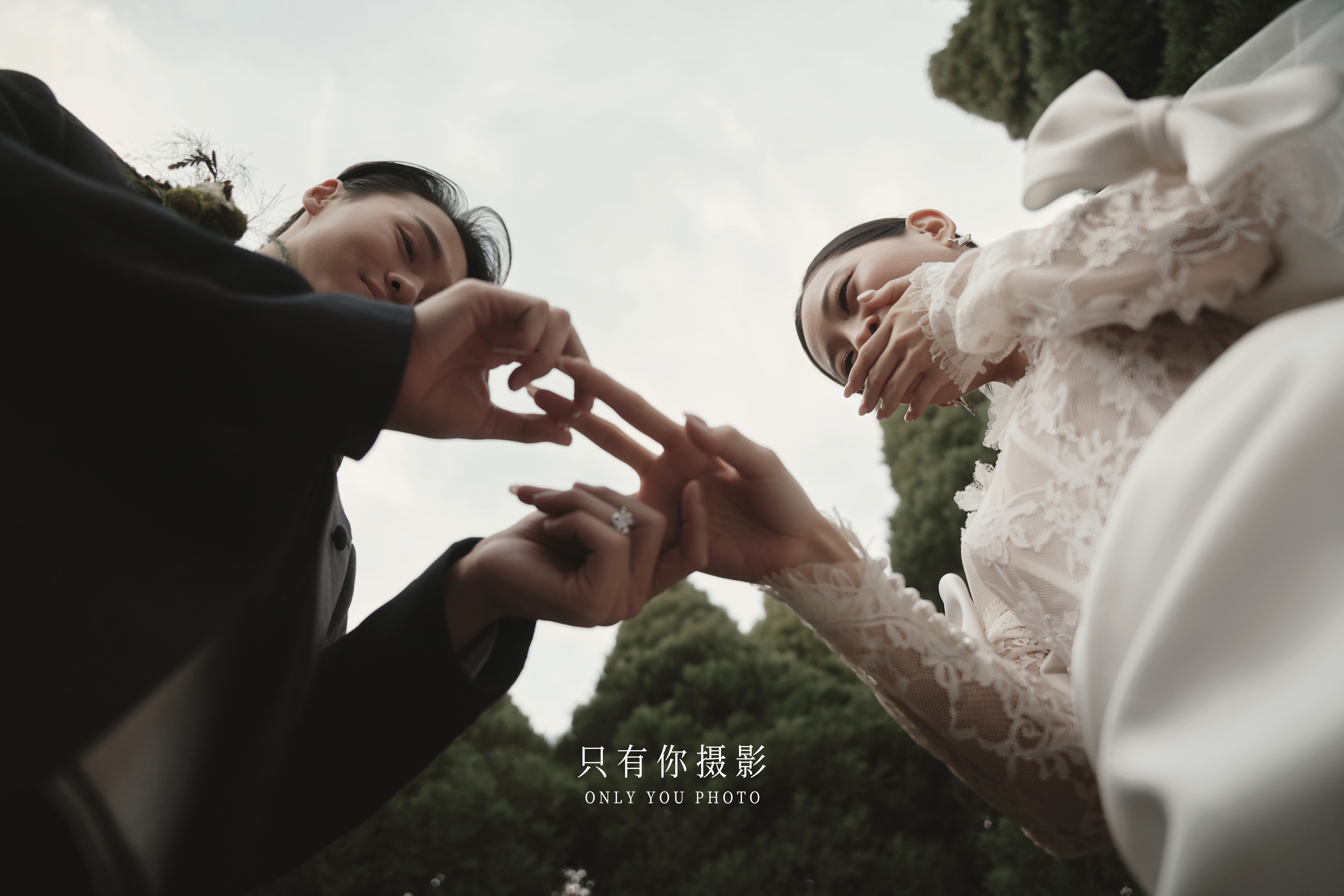 焦作只有你摄影|婚礼篇
