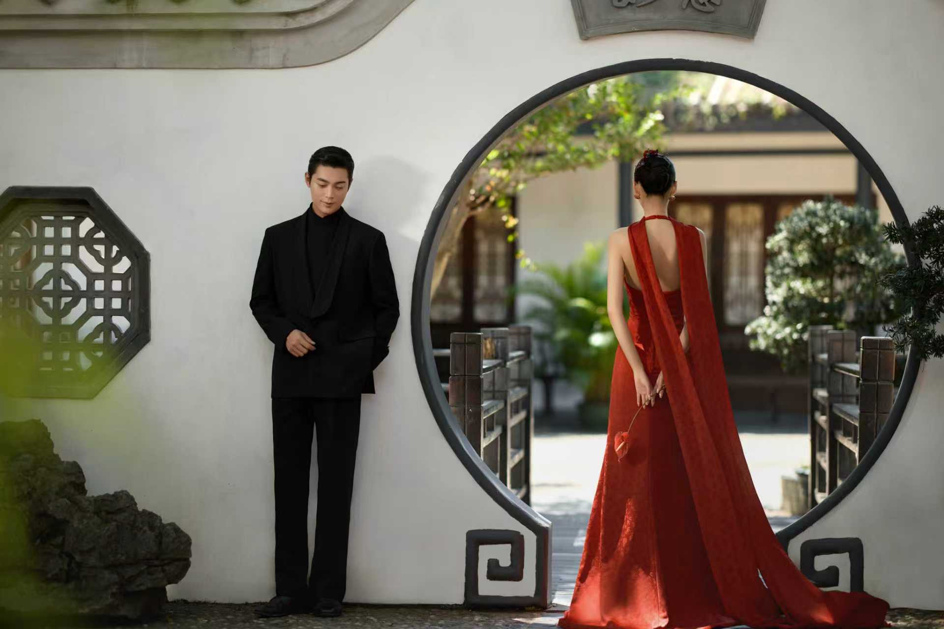 DUGE NEW錦闌序語