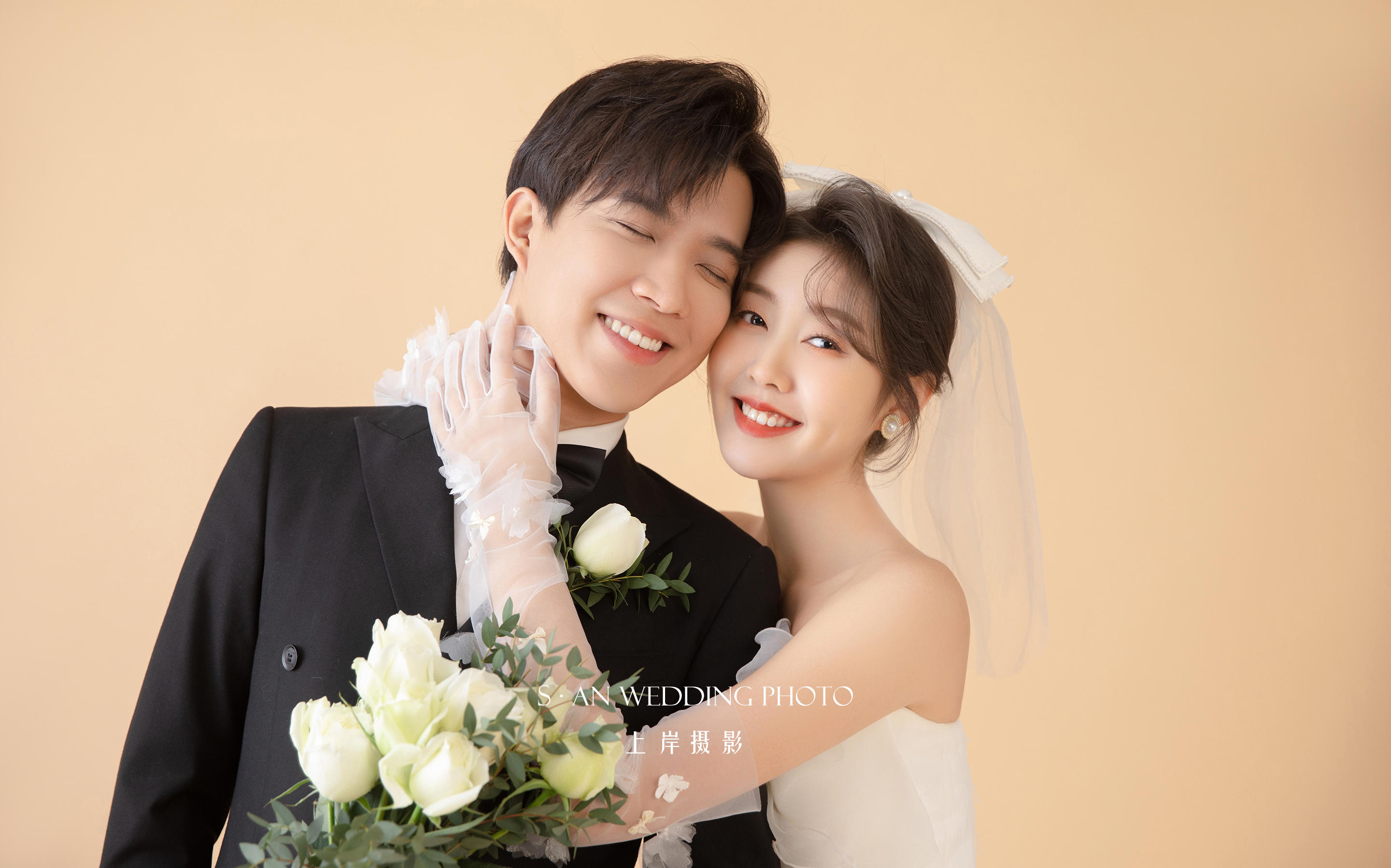 【口碑熱銷】特色外景 首席團隊拍攝 無隱性消費