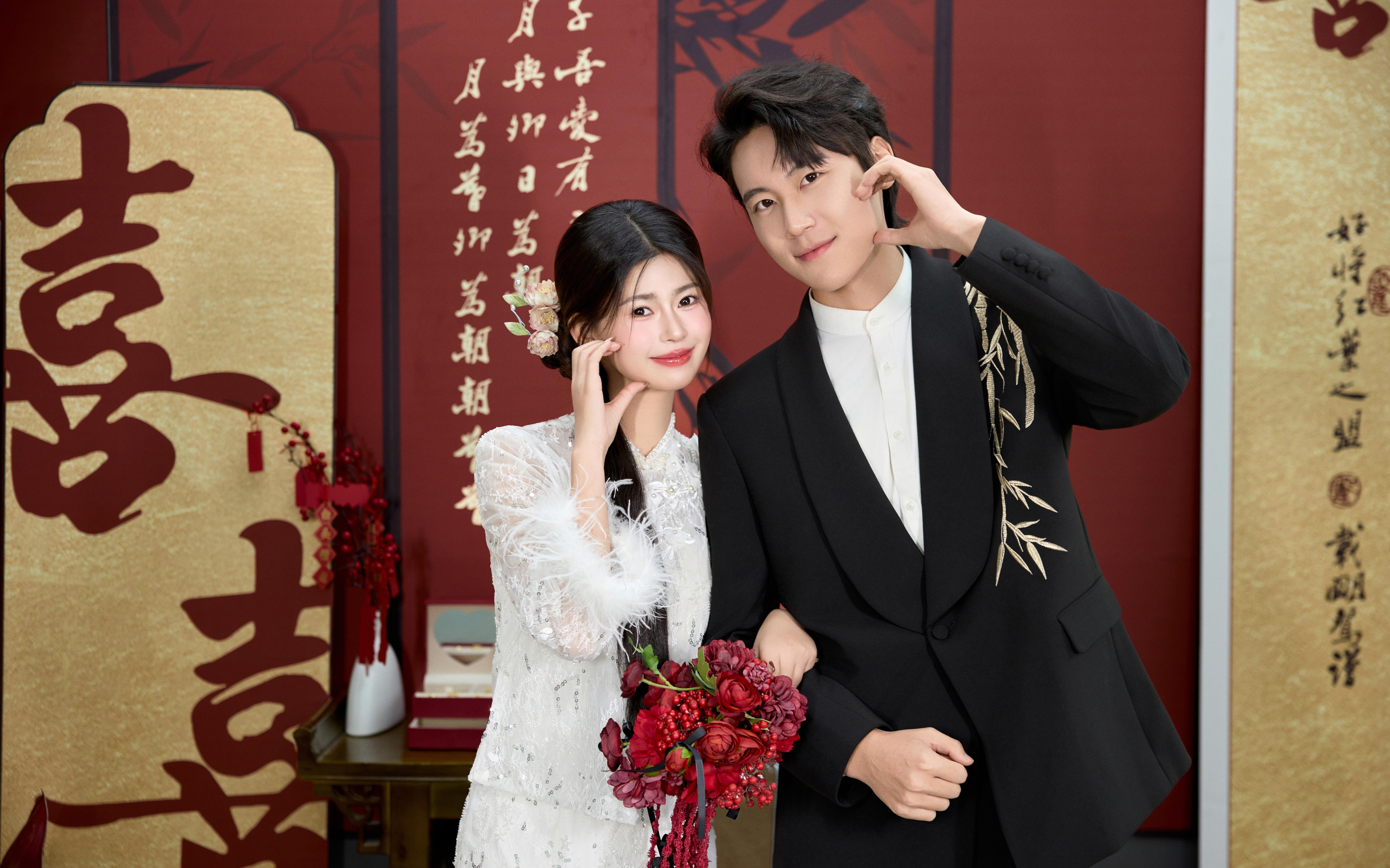 2026预制订婚照系列Ⅱ