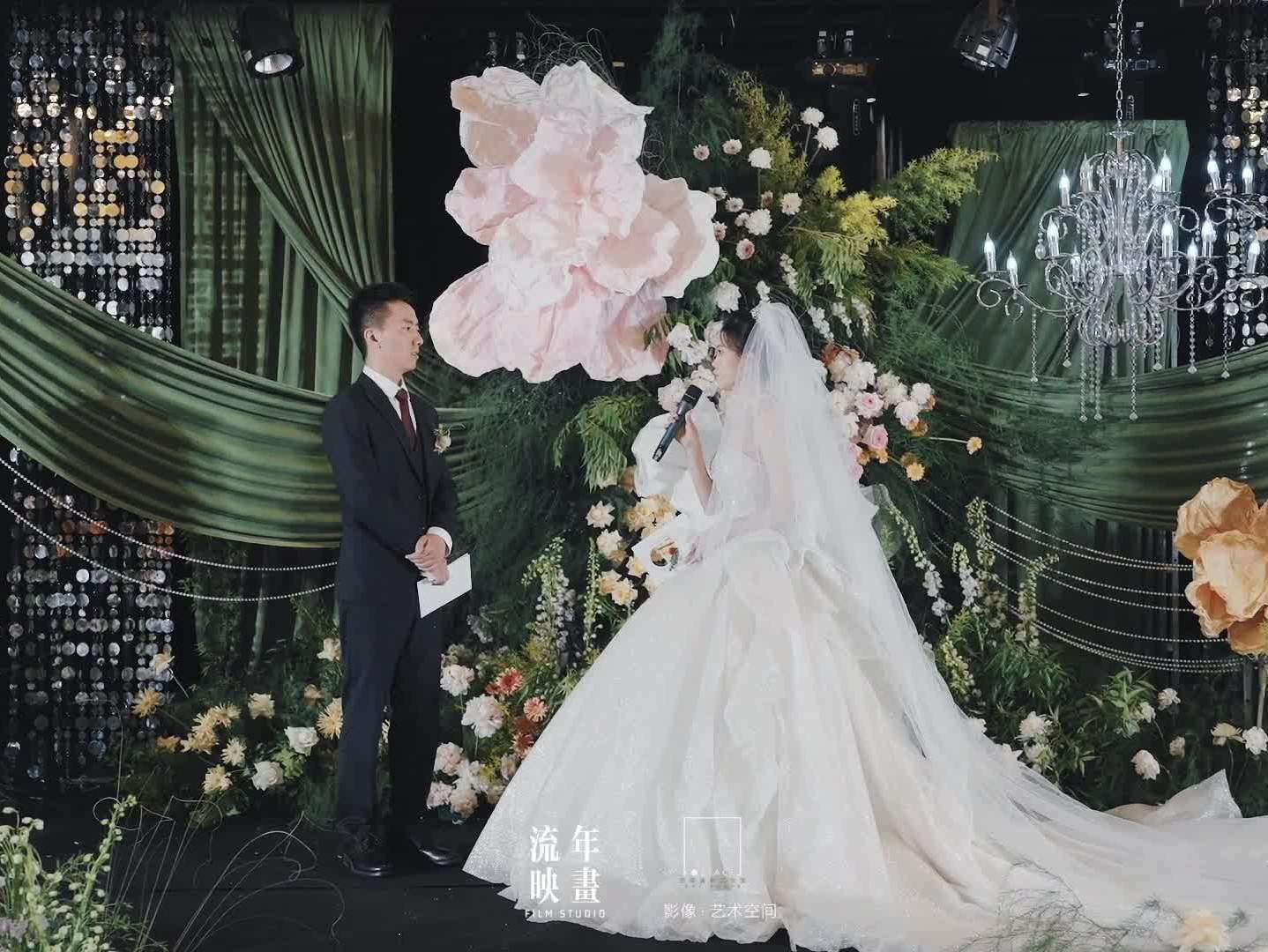 电影质感 } 跟拍作品