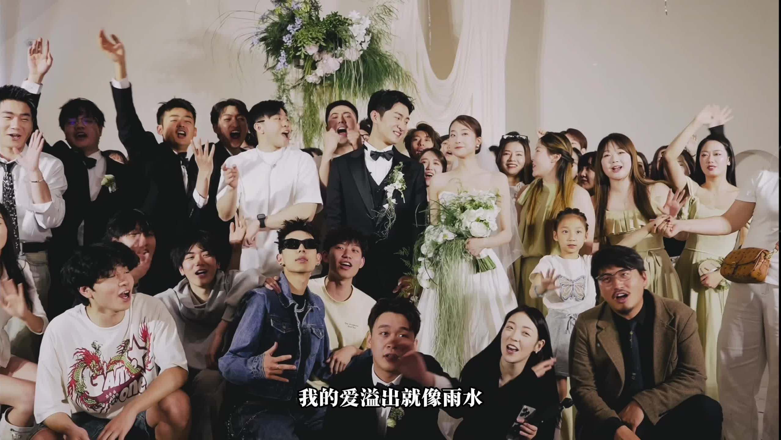 如果青春有旋律那一定是周杰伦