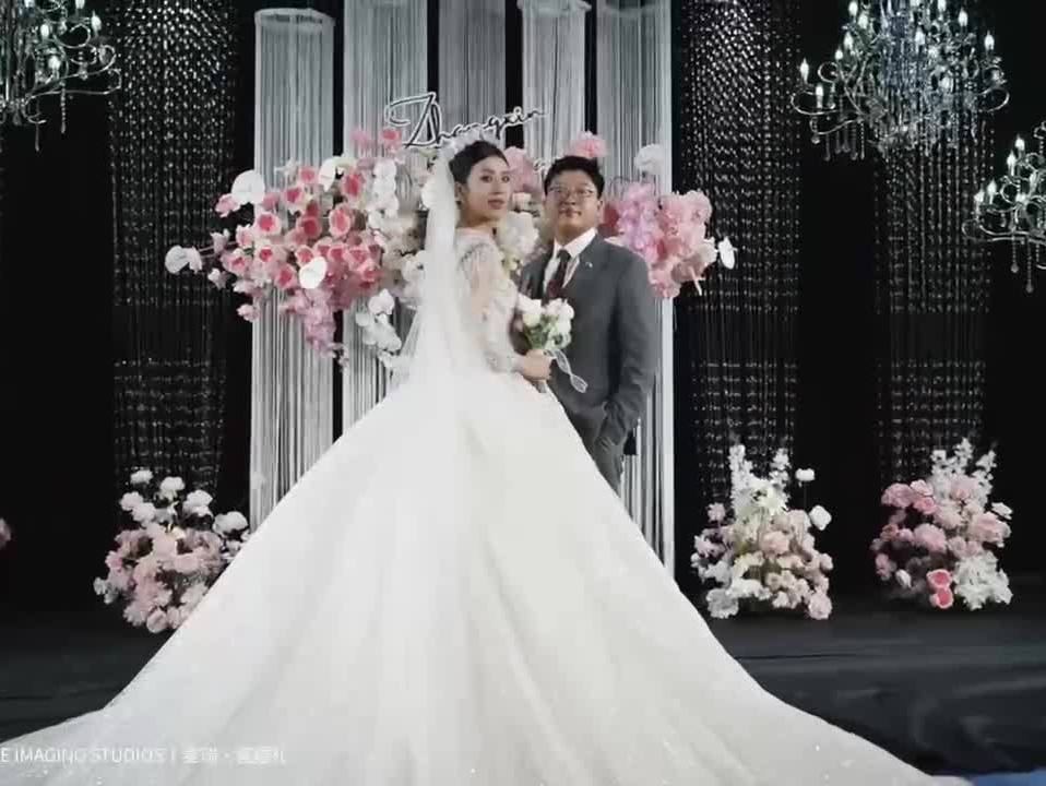 摄像的温度就是记录你们爱情的温度