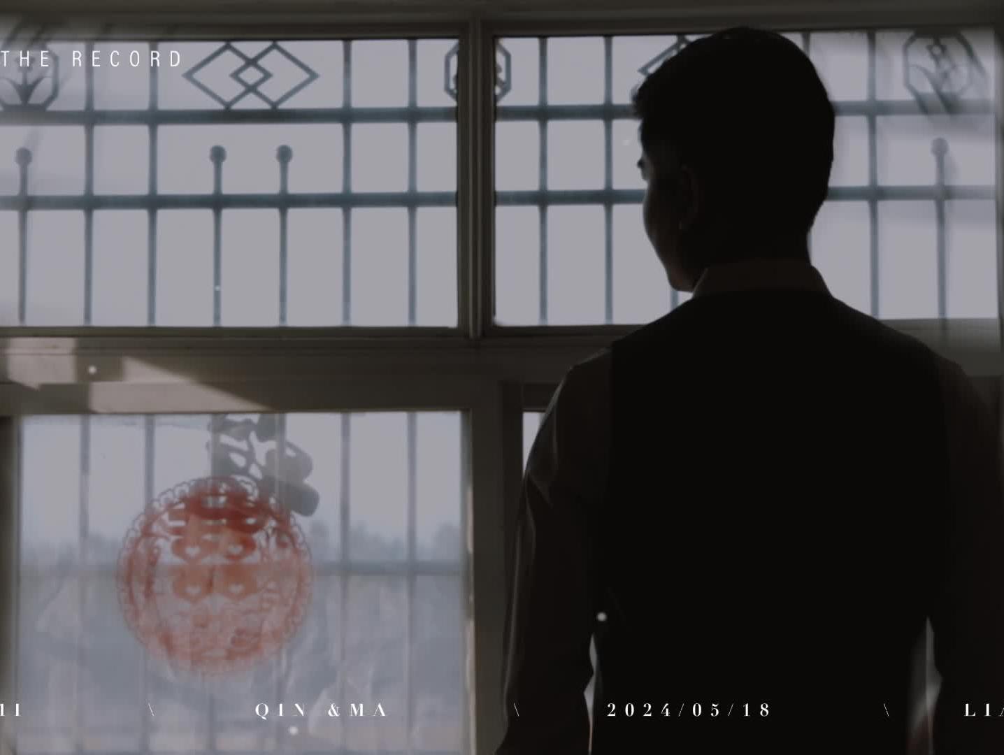婚禮預(yù)告農(nóng)村