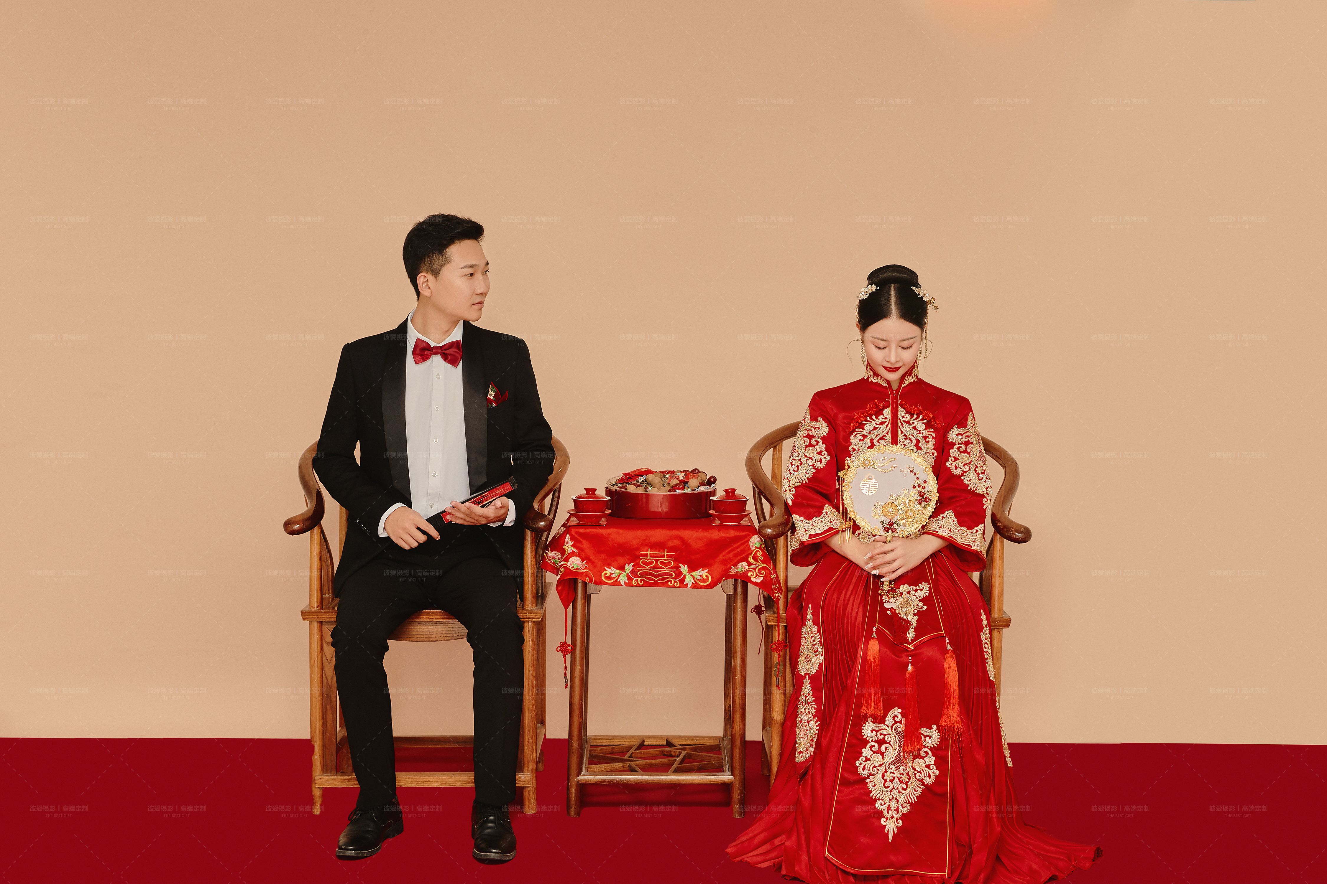 【彼爱摄影】高品质客片/性价比之最/满意后付款