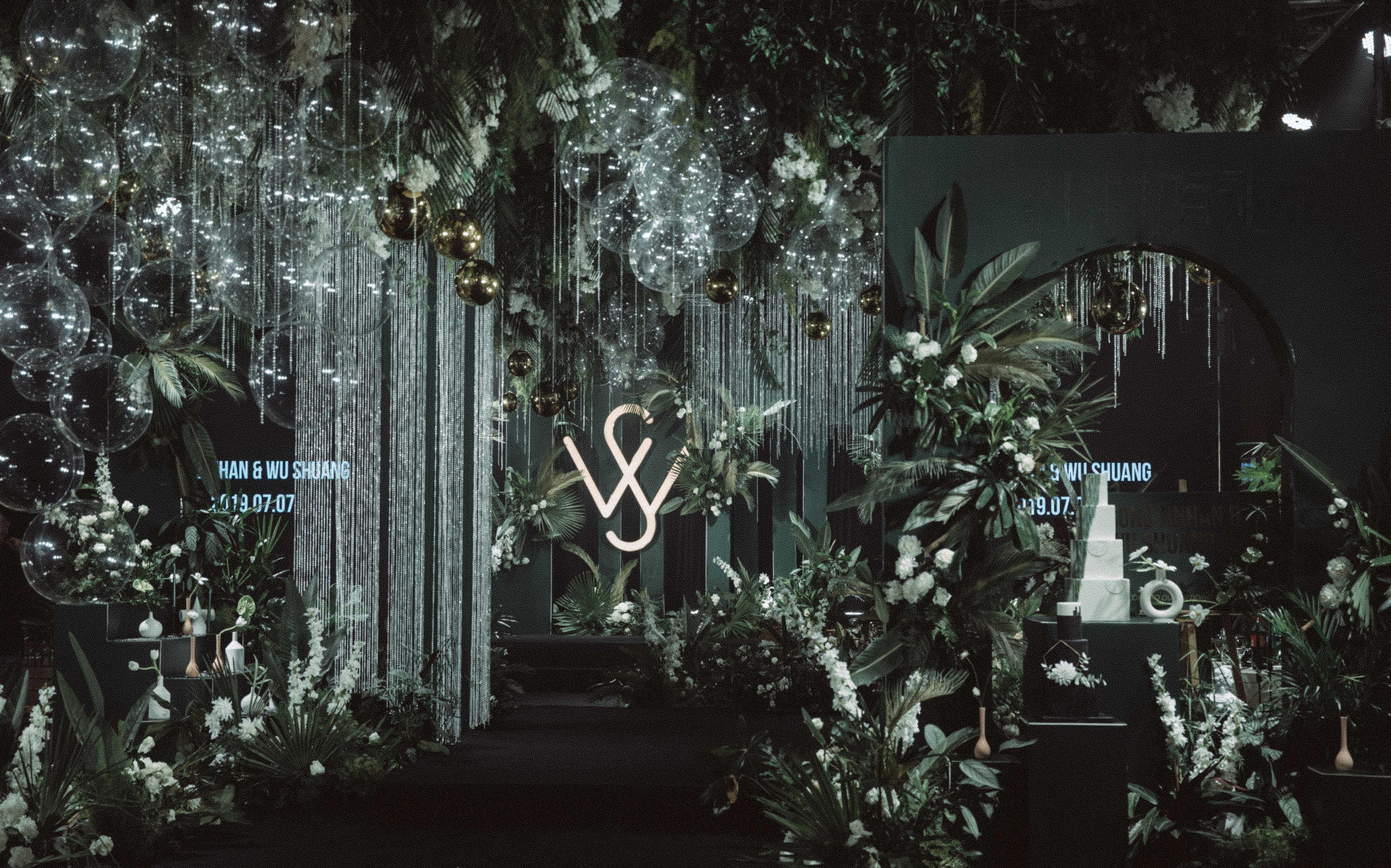 【Rejoy wedding】默默