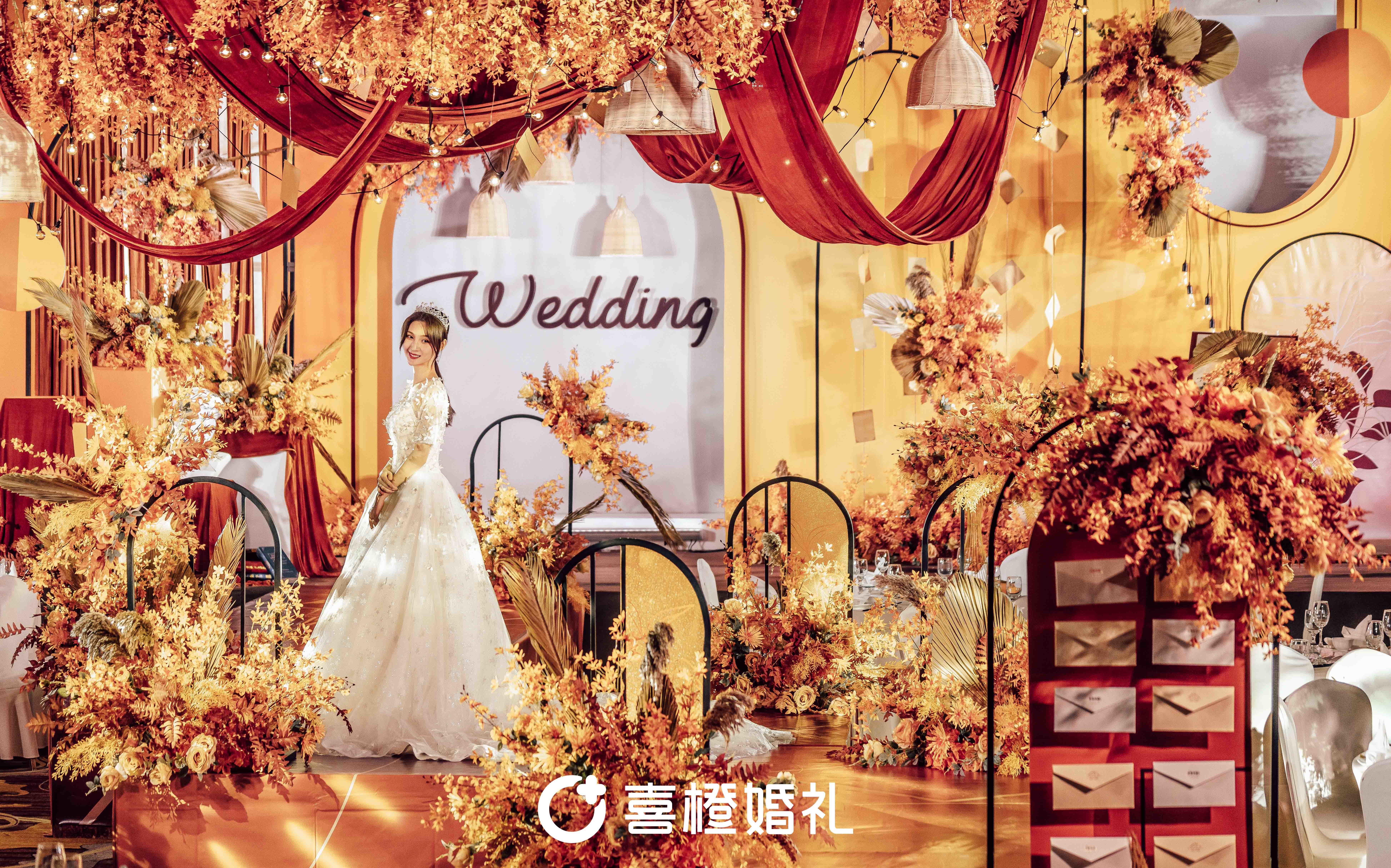 【暮橙物语】复古|文艺|清新|活力|个性