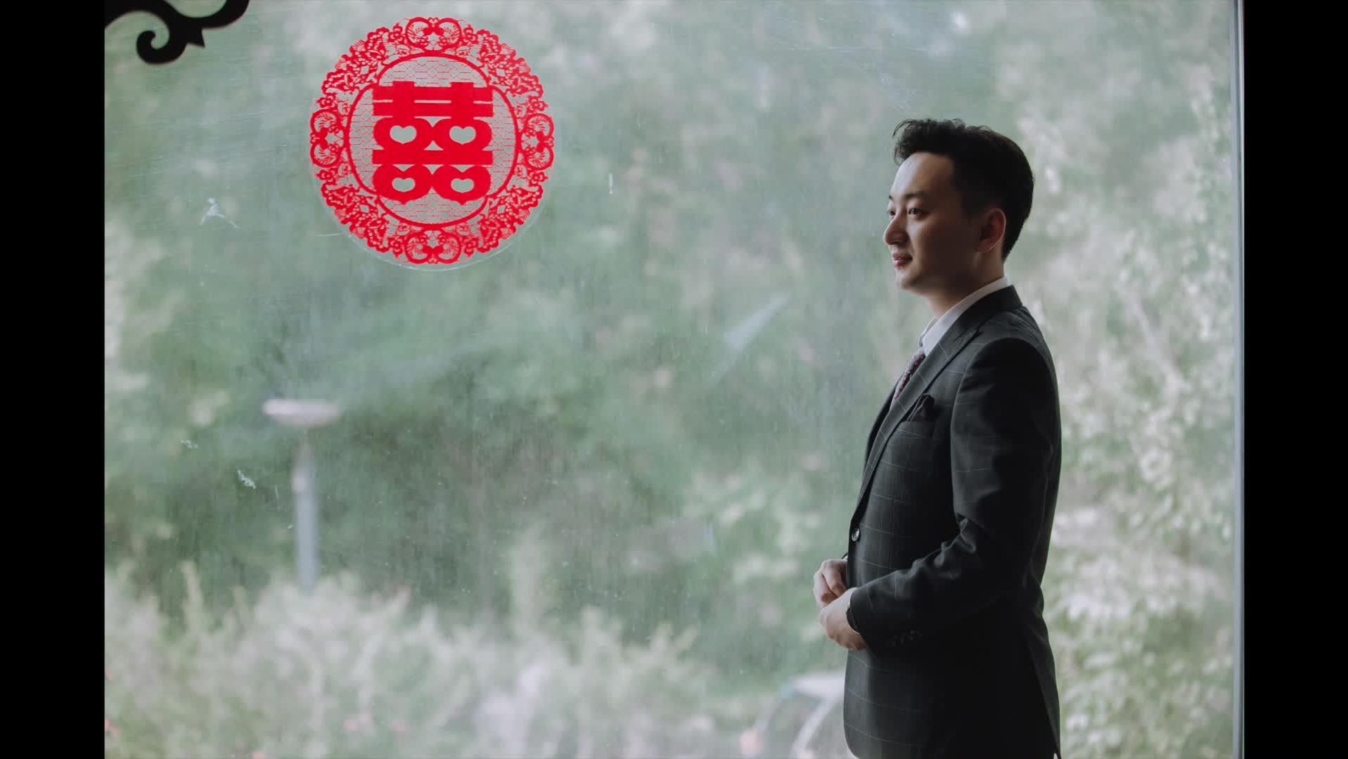 一個(gè)關(guān)于愛的驚喜