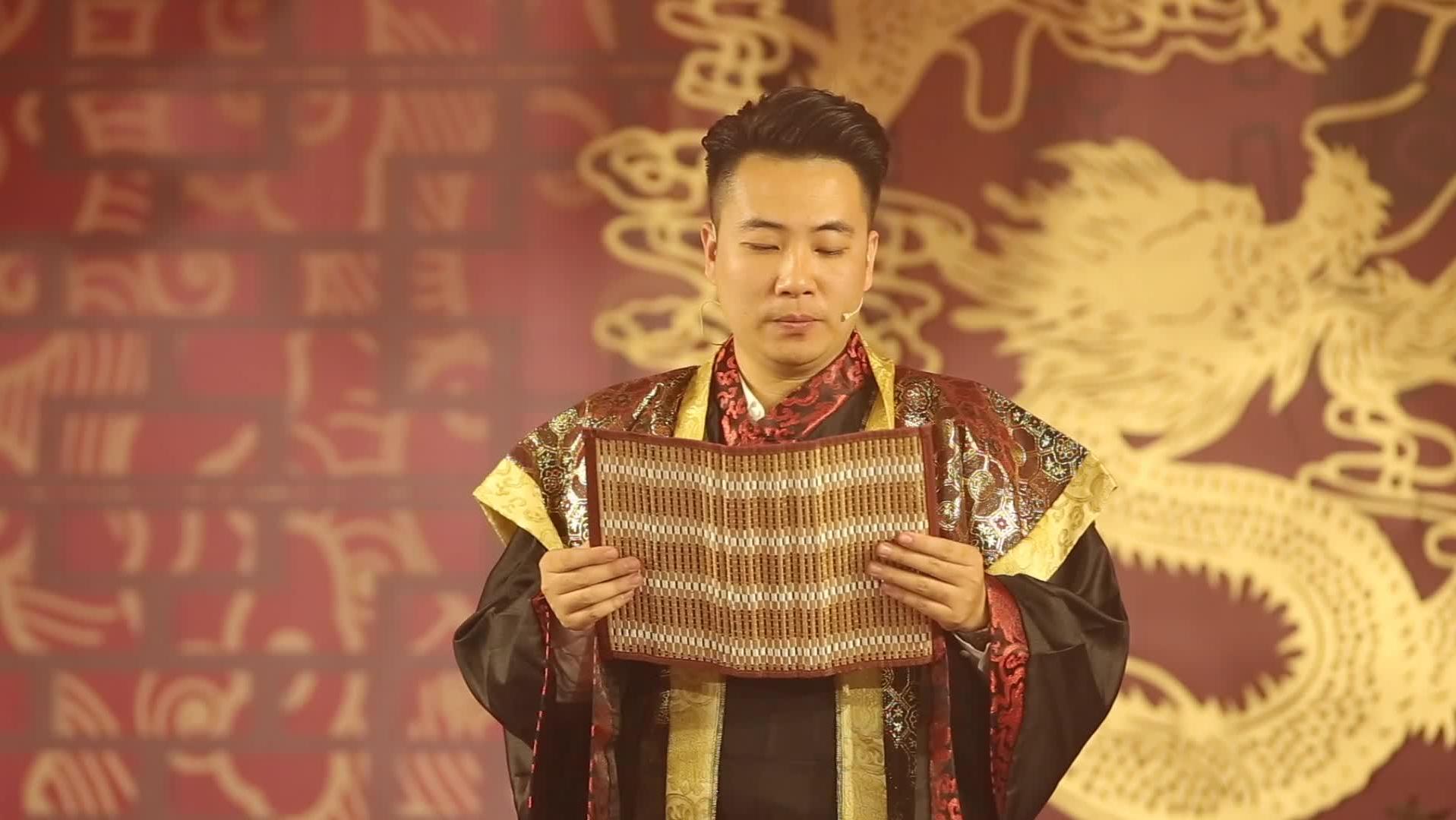 婚礼绅士·汉式婚礼主持样片