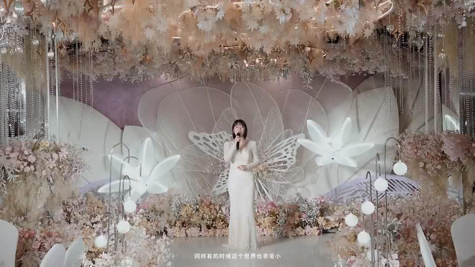 有山有水有佳人