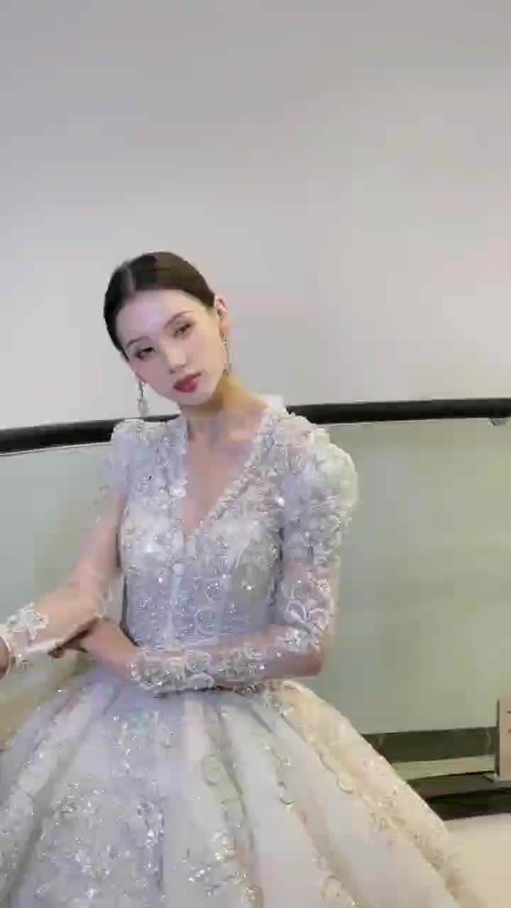 婚礼当天全套套餐