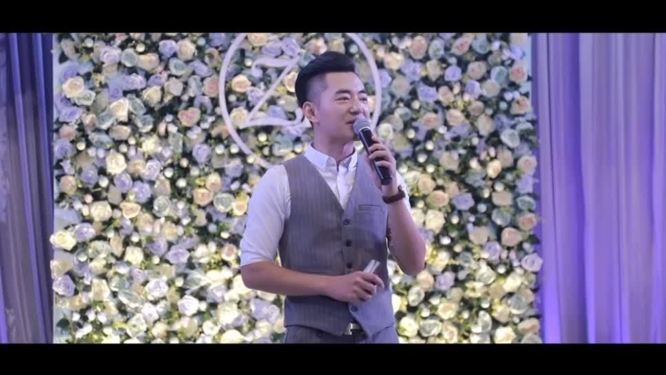 你们的故事 我用声音讲述 