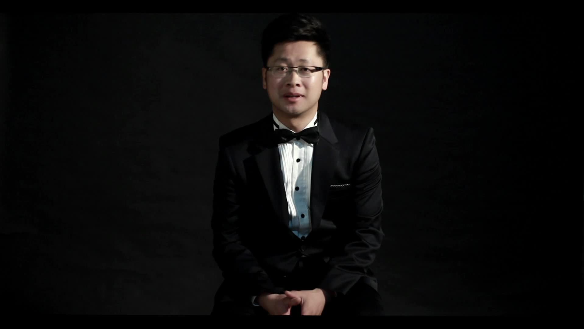 主持人海风·微访谈