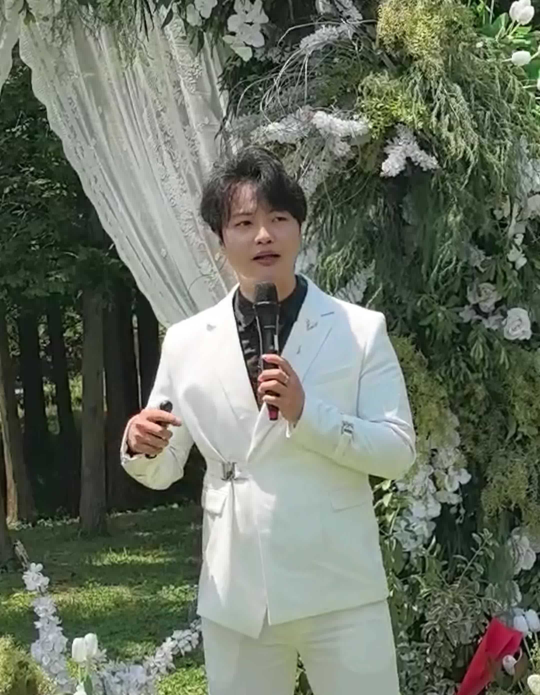 户外草坪