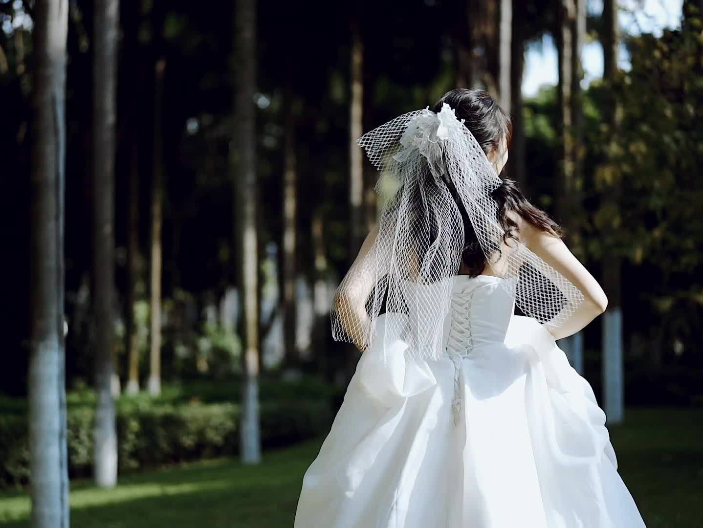 婚礼·录