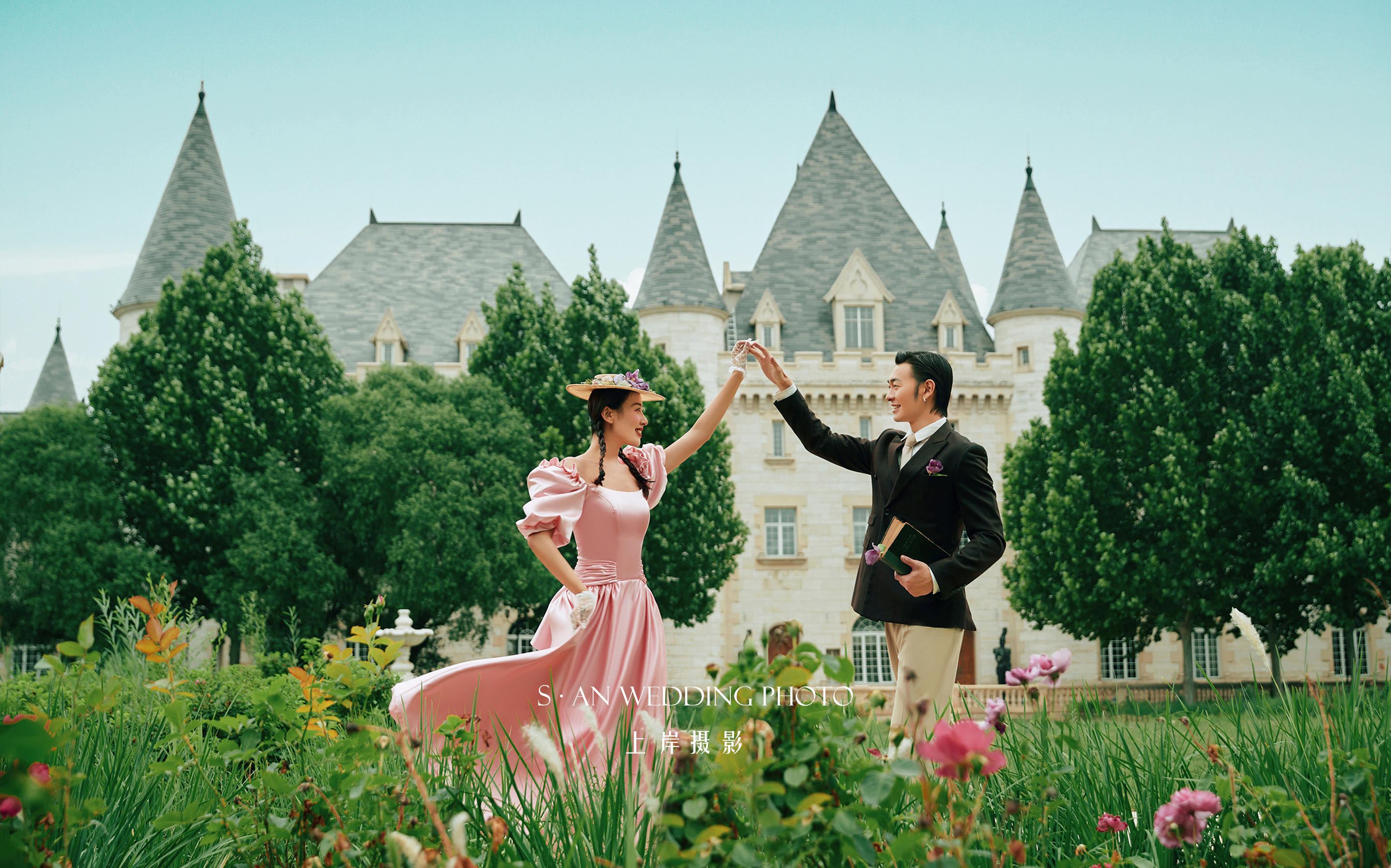 走！去炸街`去旅行`去瘋狂一下！