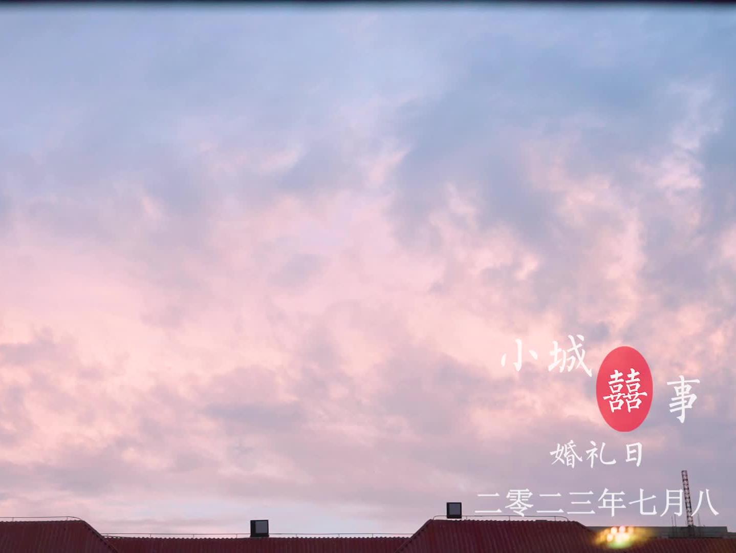 创始人摄像师双机位套餐