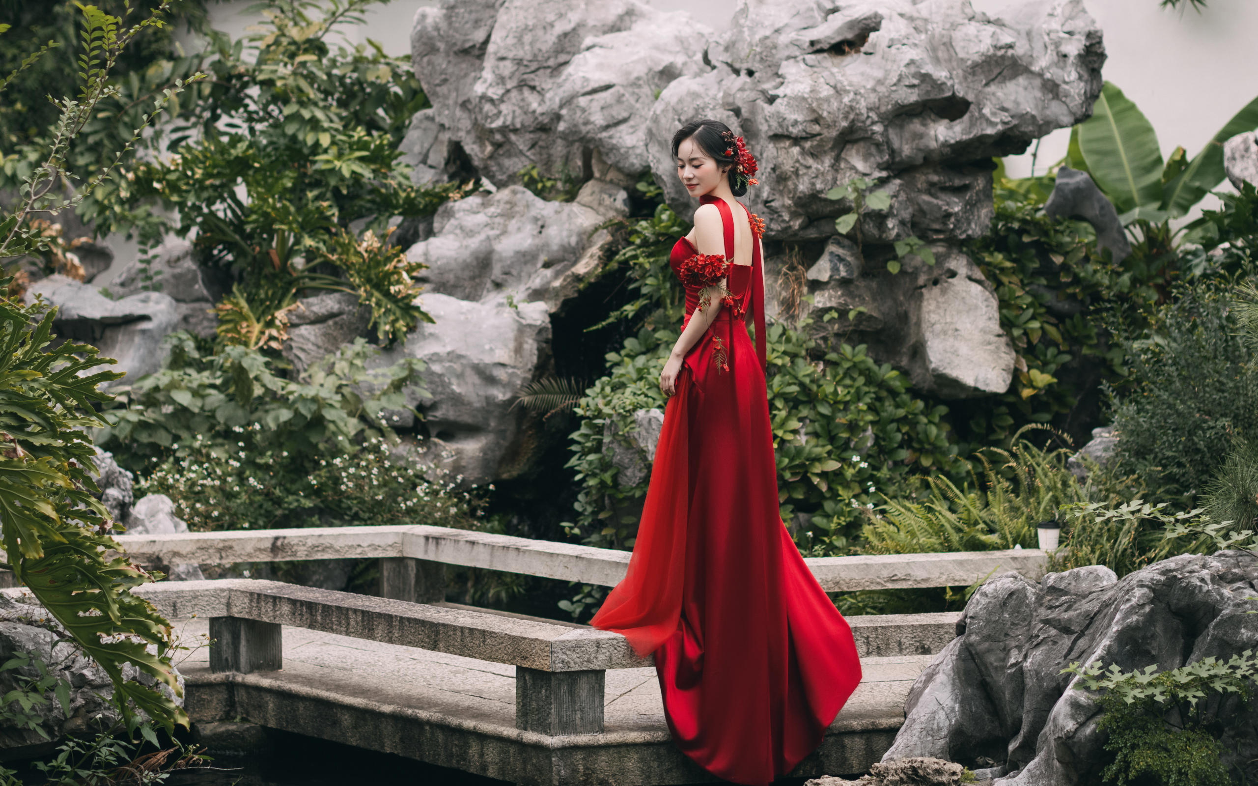 60226 | 楊女士&李先生