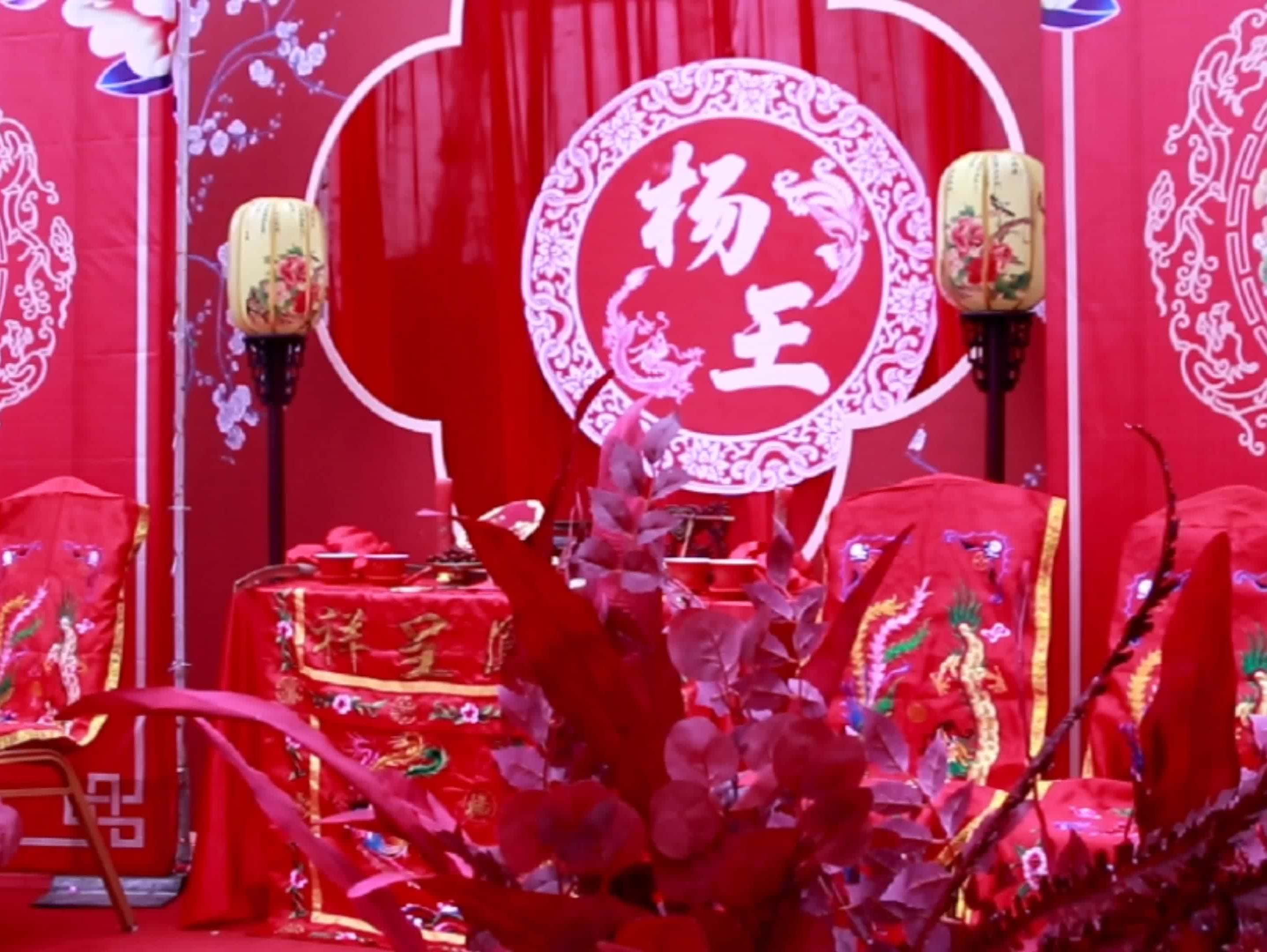 古典纪实快剪婚礼摄像