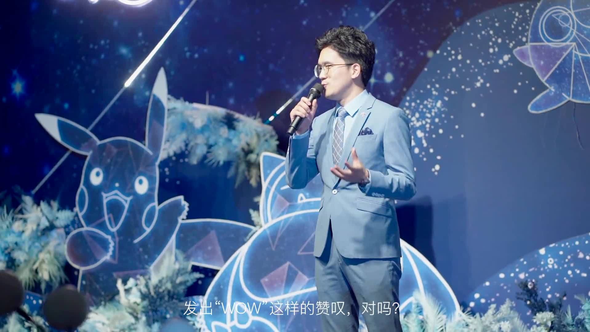 以朋友之名，倾听你们的故事