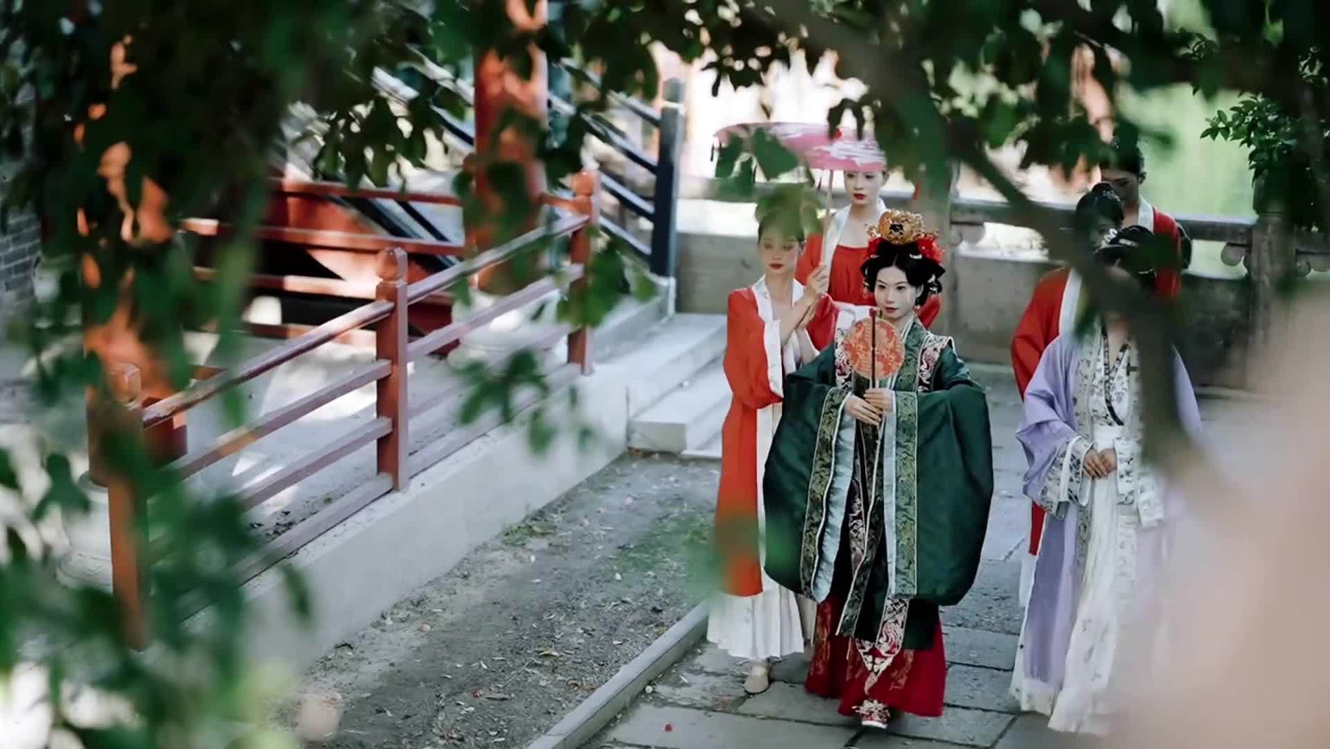 喜龍主持作品#出阁礼目的婚礼