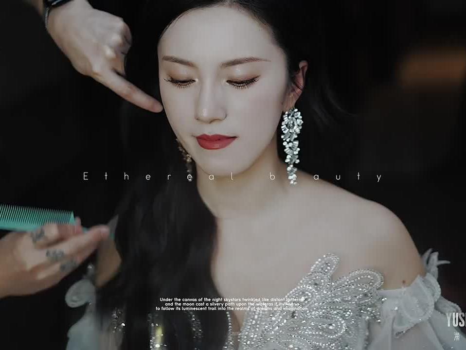 福建永安｜一場有電影感的婚禮